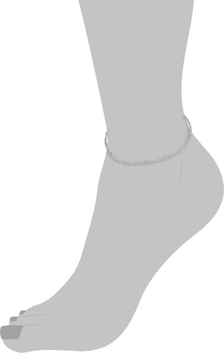 Produktbild Amor 9557 (Silber, 25 cm)