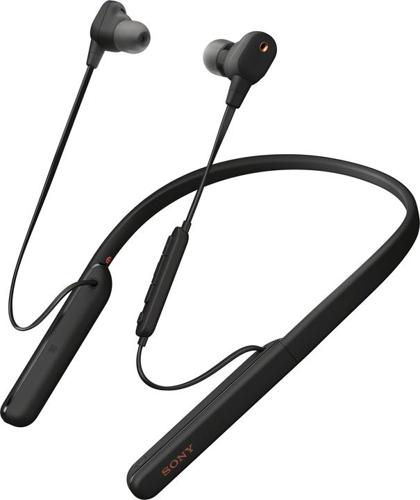 Sony WI-1000XM2 (ANC, 10 h, Wireless)
