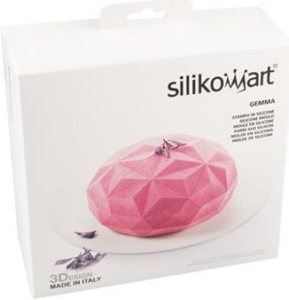 Image du produit Silikomart Gemma (20.50 cm)