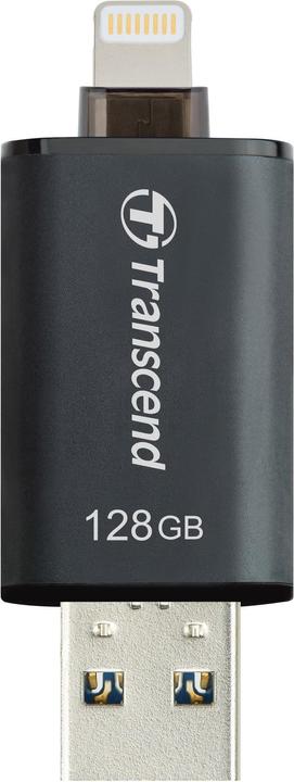 Produktbild Transcend JetDrive Go 300 (128 GB, USB 3.2)