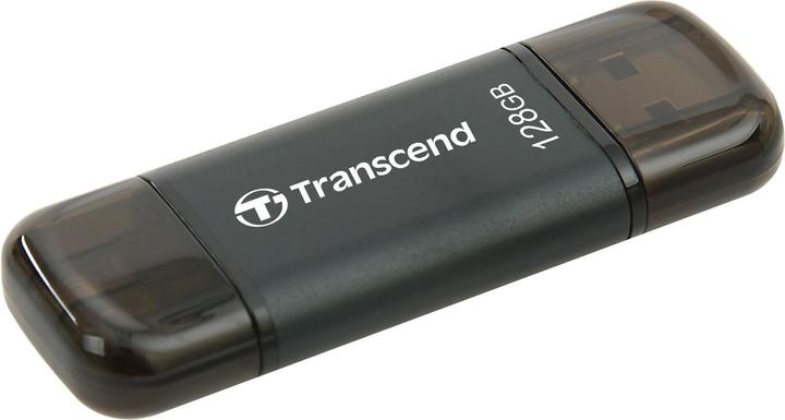 Produktbild Transcend JetDrive Go 300 (128 GB, USB 3.2)