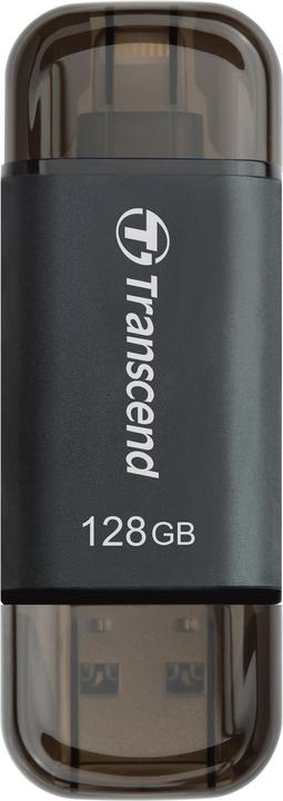 Produktbild Transcend JetDrive Go 300 (128 GB, USB 3.2)
