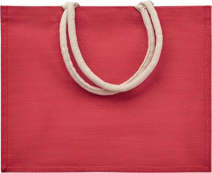 Produktbild MidOcean Einkaufstasche Aura Jute