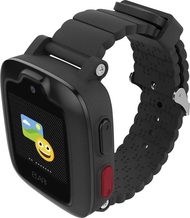 Produktbild Elari KidPhone 3G GPS Tracker (3G)