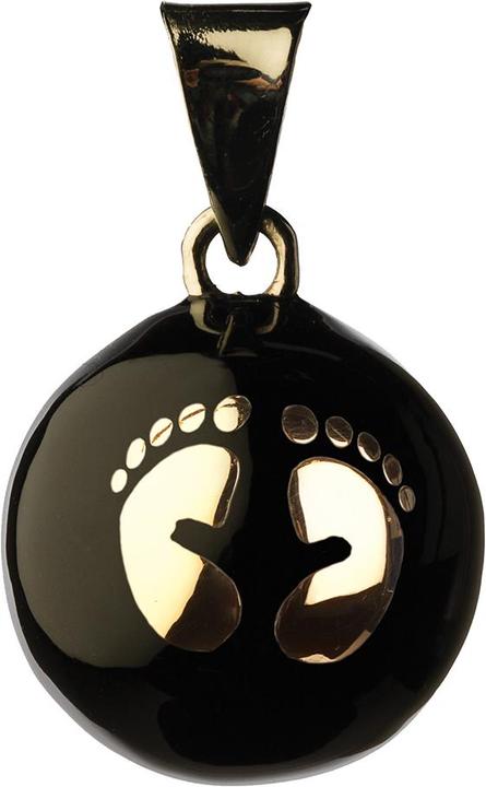 Actual product image babylonia Bola (Silver)
