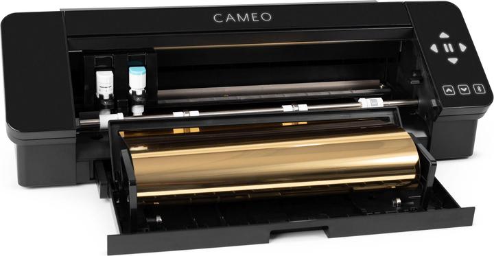 Produktbild Silhouette Cameo 4