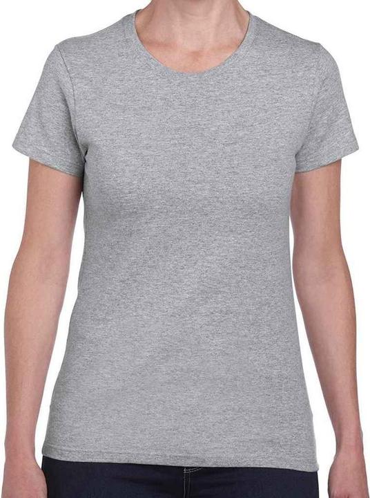 Produktbild Gildan Heavy Cotton TShirt (L)