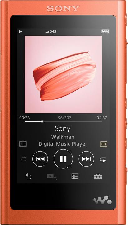 Produktbild Sony h.ear NW-A55L (16 GB)