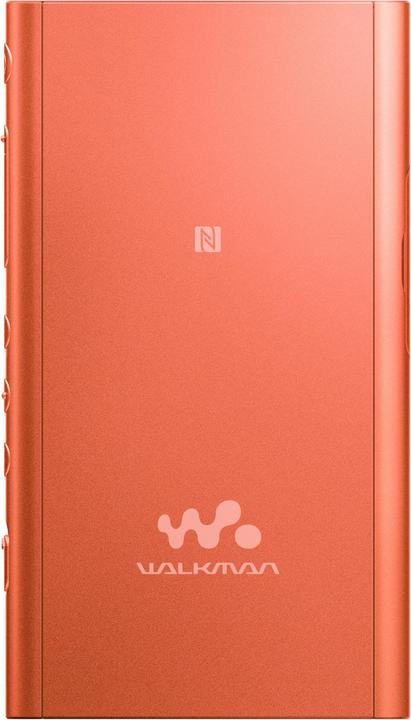 Produktbild Sony h.ear NW-A55L (16 GB)