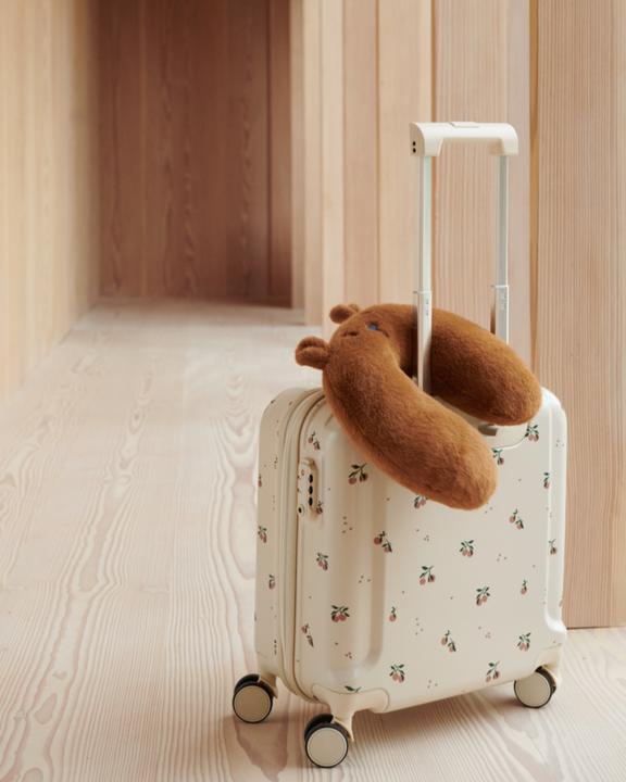 Produktbild Liewood Hollie Reisekoffer Peach Sea Shell (38 l)