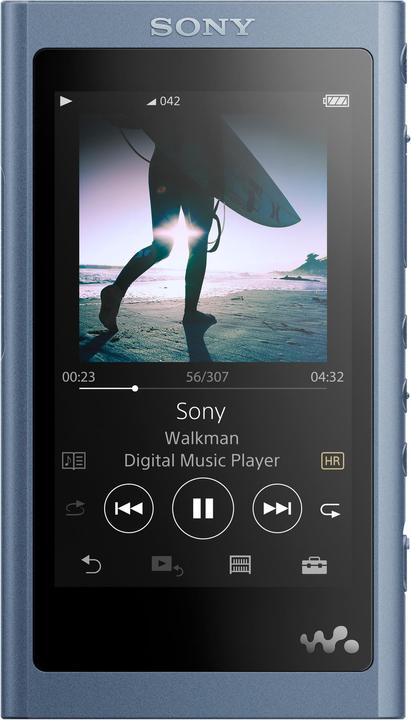 Sony h.ear NW-A55L (16 GB)
