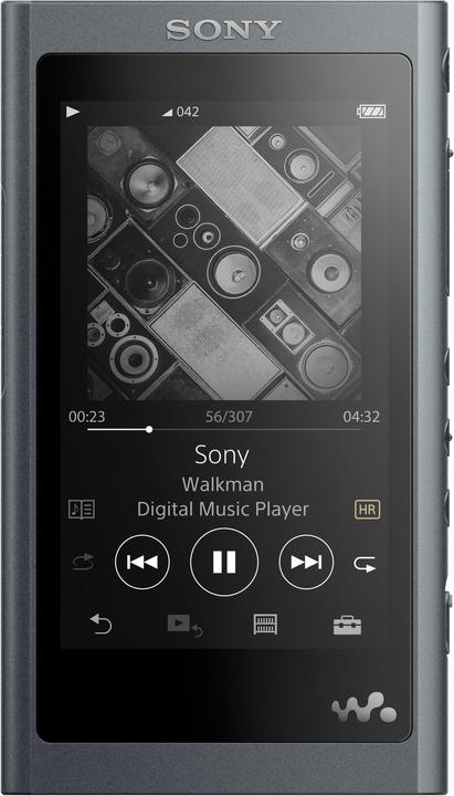Sony h.ear NW-A55L (16 GB)