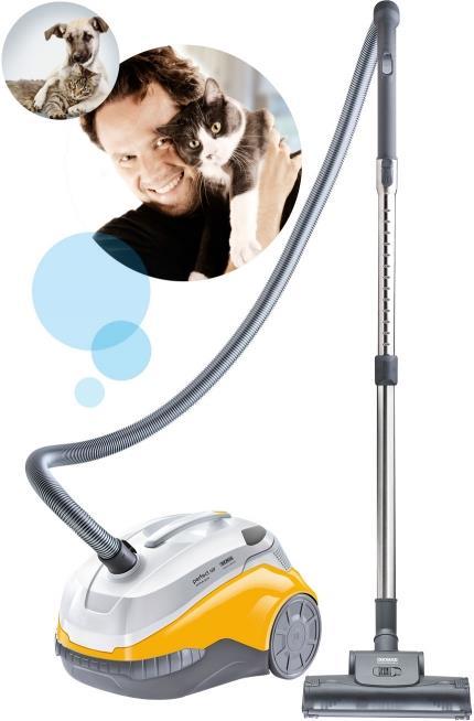 Produktbild Thomas Perfect Air Animal Pure