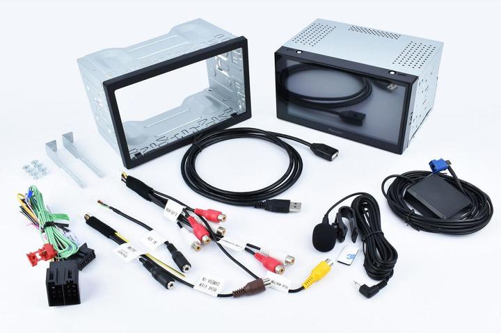 Image du produit Pioneer SPH-DA360DAB (Voiture Android, Apple Carplay)