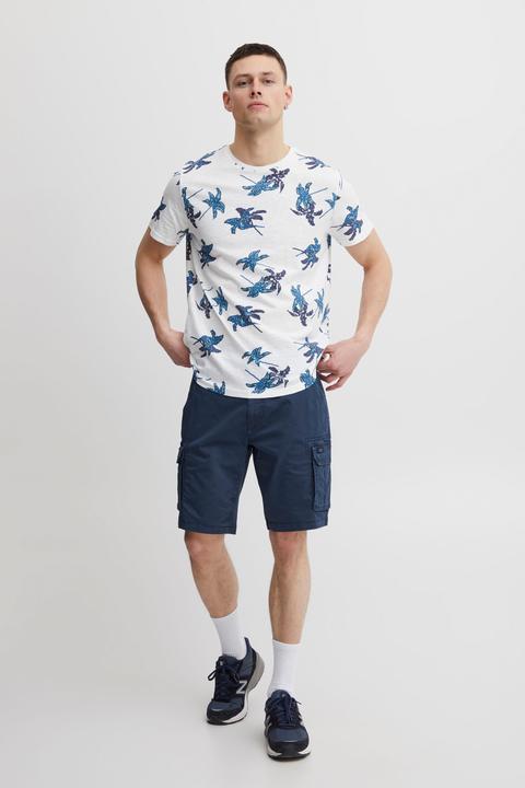 Image du produit Blend BHShort - 20715126 (XL)