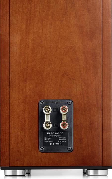 Produktbild Canton Ergo 690 DC (1 Stk., 320 W)
