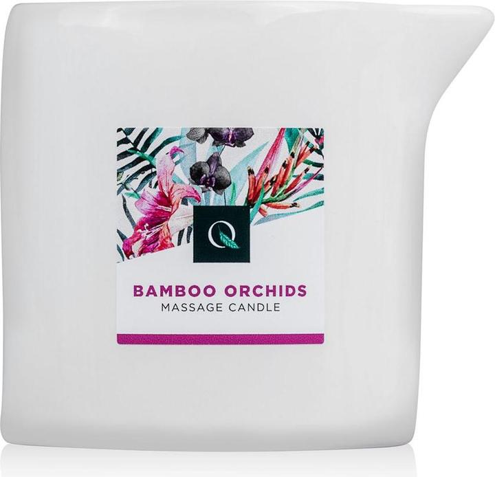 Image du produit Exotiq Bougie de massage (200 ml)