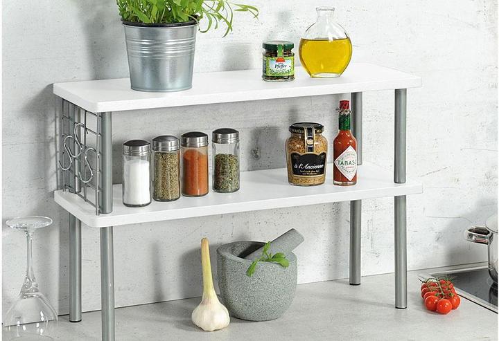 Produktbild Kesper Küchenregal