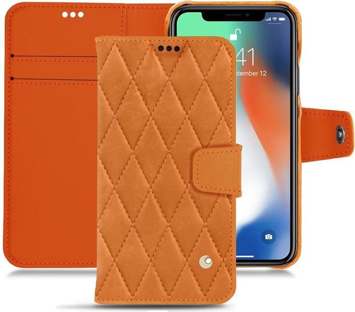 Mandarine vintage - Couture ( Pantone #d47231 )