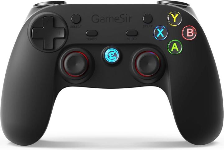 Image du produit Gamesir G3s (PS3, Android, PC, Steam Machine)