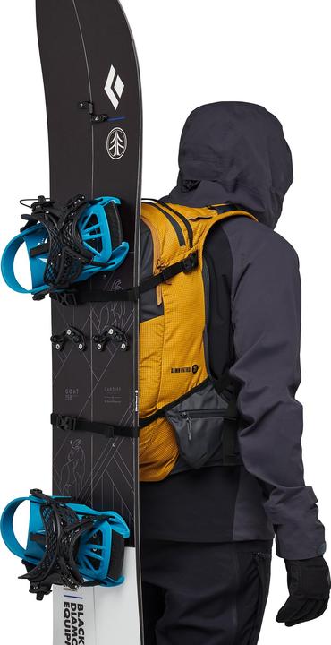 Produktbild Black Diamond Dawn Patrol 25 Backpack (25 l)