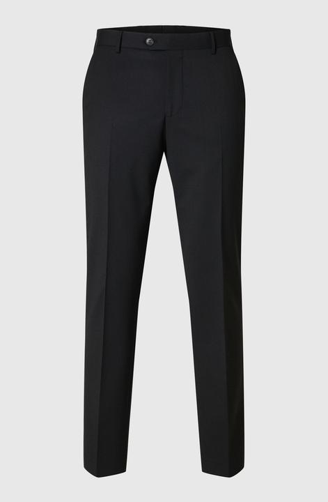 Produktbild Selected Homme Slhslim-Theo Wool Blend Trs Flex Noos (48)