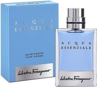 Produktbild Salvatore Ferragamo Acqua Essenziale (Eau de Toilette, 100 ml)