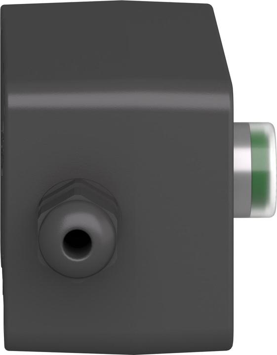 Immagine prodotto Schneider Electric Stazione Atex A Pulsantiera (Isolata) 1 Verde Xawg100ex