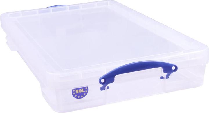Produktbild Really Useful Box Multifunktionsbox (71 x 12 x 44 cm, 20 l)
