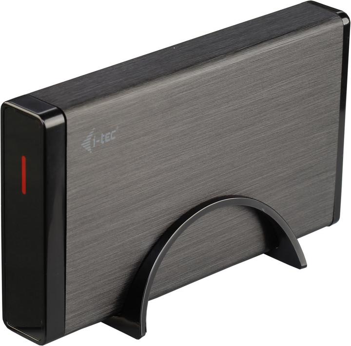 Immagine prodotto i-tec MySafe Advance (3.5")