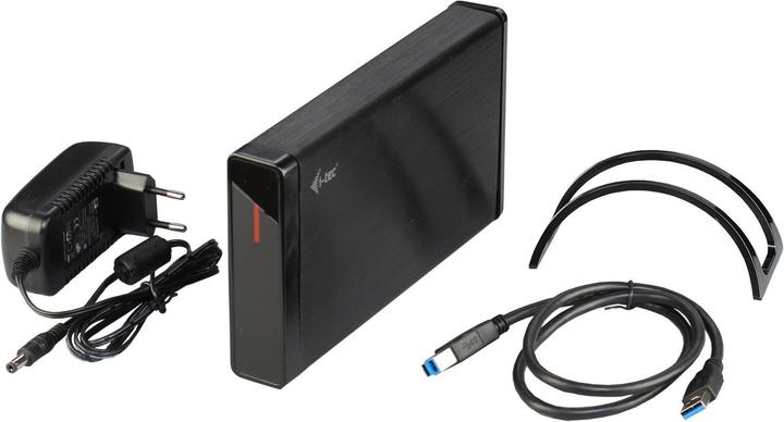 Immagine prodotto i-tec MySafe Advance (3.5")