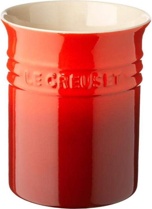 Actual product image Le Creuset Pot for ladles (Pot)