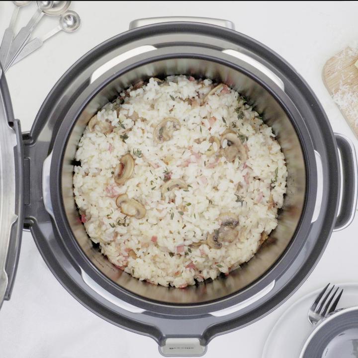 Actual product image Sage Multifunctional cooker Fast Slow Pro stainless steel (CH plug)