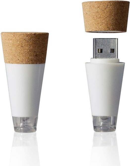 Image du produit Suck UK Lumière de bouteille multicolore (0.02 m)