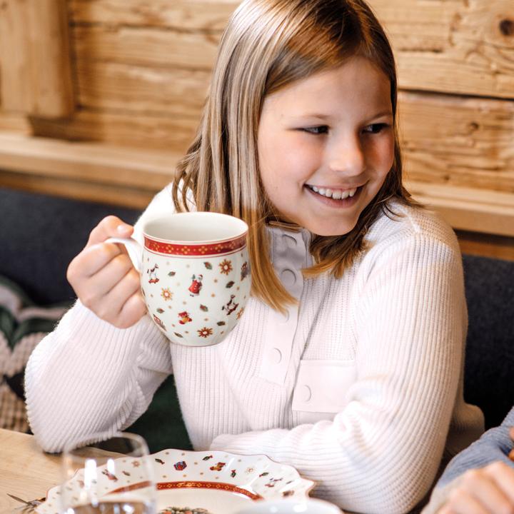 Image du produit Villeroy & Boch Gobelet avec motif dispersé Toy's Delight (440 ml, 1 x)