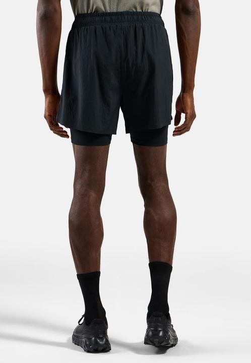 Image du produit Odlo Zeroweight 5" 2-In-1 Short (M)