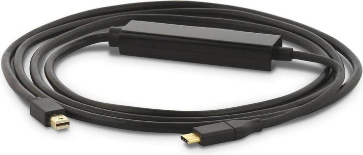 Immagine prodotto LMP USB Typ C — DisplayPort (1.80 m, DisplayPort, USB tipo C)