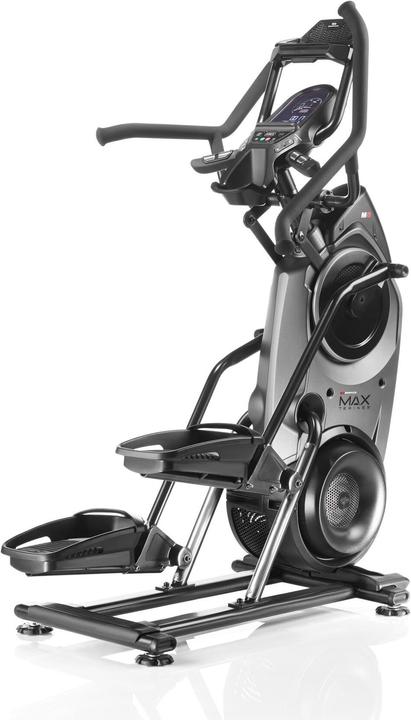 Bowflex Max Trainer M8
