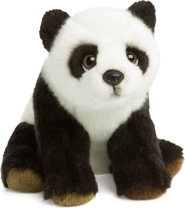 Image du produit WWF Panda Floppy (15 cm)