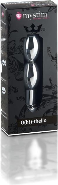 Productafbeelding Mystim O(h.)-thello