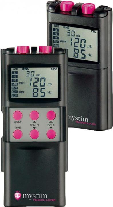 Image du produit Mystim Tension Lover