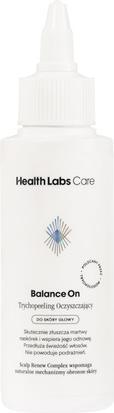 Health Labs Care Healthlabs Balance On Acidic Scalp Cleansing Peeling For Scalp 100ml (100 ml)