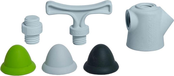 Blackroll Booster Head