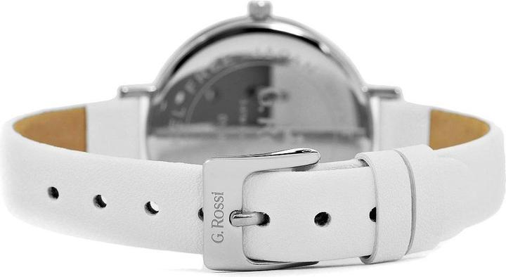 Produktbild Gino Rossi Watch G.Rossi WOMEN'S WATCH 11389A-3C1 (zg786a) BOX universal