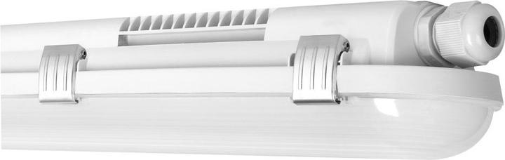 Image du produit Ledvance Feuchtraumleuchte DP120032W865IP65GY (4400 lm)