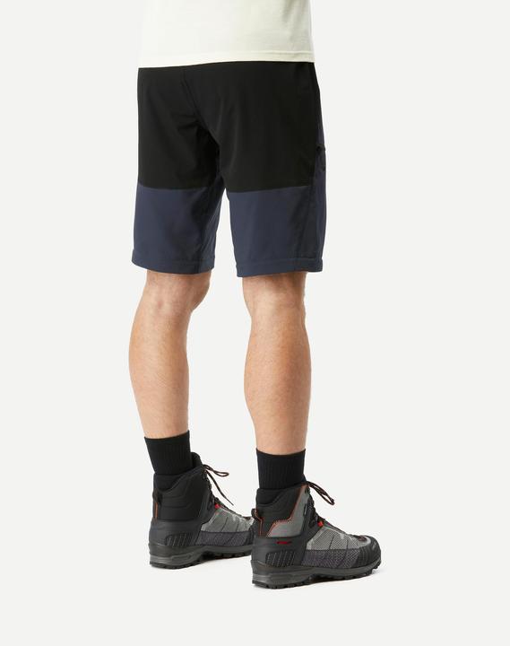 Image du produit Simond Pantalon zip-off homme 2 en 1 robuste trekking - MT500 (S)