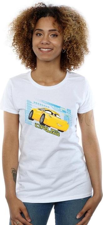 Produktbild Disney Cars Cruz Ramirez TShirt (XL)