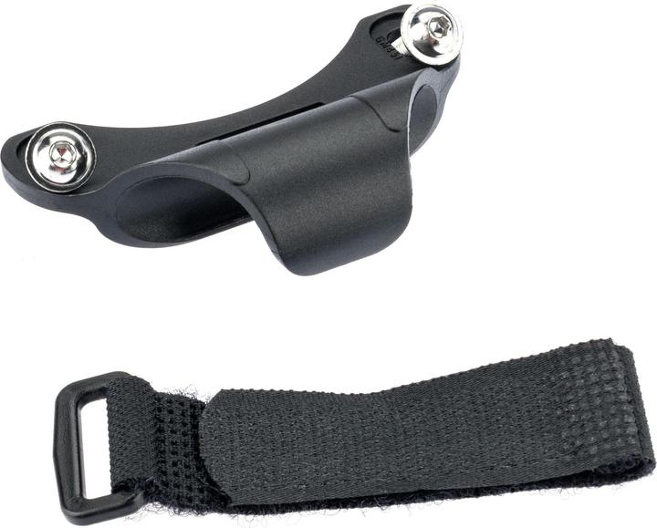 Actual product image Schwalbe SOS Pump