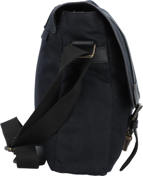 Image du produit Harbour 2nd Cool Casual Porte-documents Messenger 37 cm Compartiment pour ordinateur portable