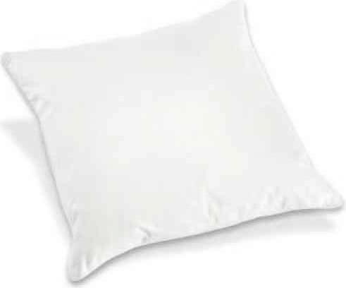 Actual product image Betten Duscher Filling cushion (40 x 40 cm)